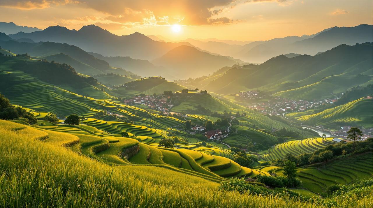 秋霞在线视频去有风的地方：慢生活治愈之旅视频封面