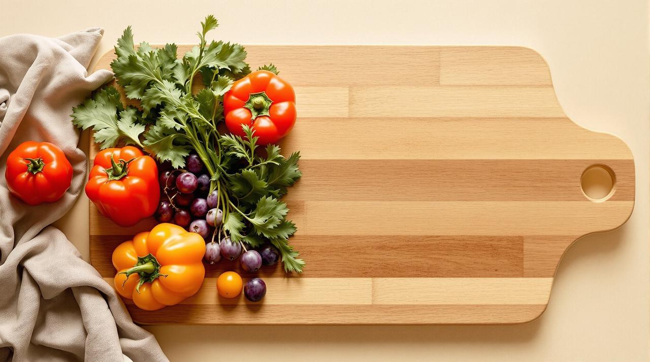 我买了传说中的「最难用砧板」，结果出乎意料……